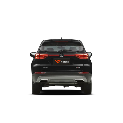 Changan CS75 23 Enjoy Edição 1.5T Automático SUV Deluxe A sua experiência SUV Ultimate