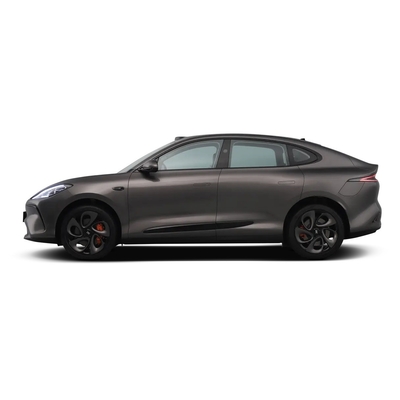 2023 High Power 4WD Zhiji LS6 EV Sports Car com alcance elétrico puro de 560-702 km