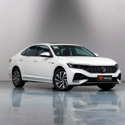 155kw Potência máxima Auto Vw Passat Phev 2023 430Phev Hybrid Elite Edition Carro de médio porte