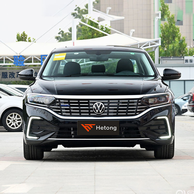 155kw Potência máxima Auto Vw Passat Phev 2023 430Phev Hybrid Elite Edition Carro de médio porte
