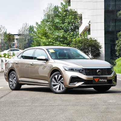 155kw Potência máxima Auto Vw Passat Phev 2023 430Phev Hybrid Elite Edition Carro de médio porte