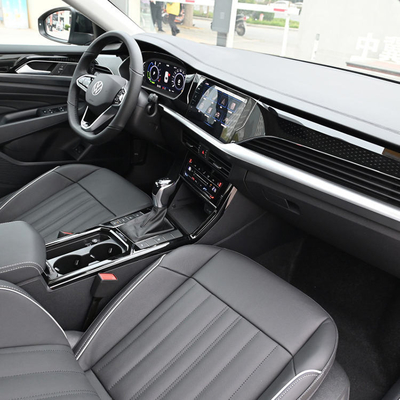 155kw Potência máxima Auto Vw Passat Phev 2023 430Phev Hybrid Elite Edition Carro de médio porte
