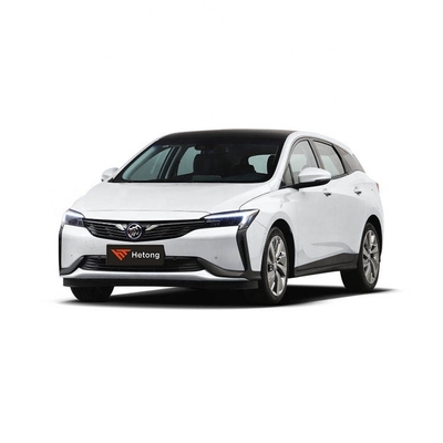 Buick Micro Blue 6 Phev Carro Elétrico Suv Com Direção Esquerda 135kw Potência Máxima