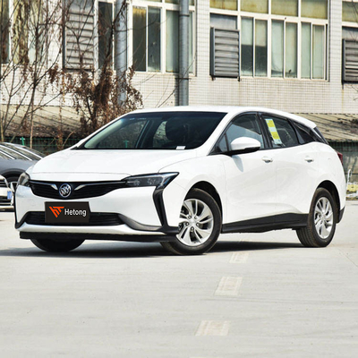 Buick Micro Blue 6 Phev Carro Elétrico Suv Com Direção Esquerda 135kw Potência Máxima