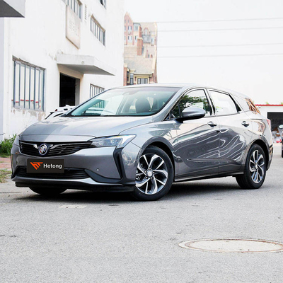 Buick Micro Blue 6 Phev Carro Elétrico Suv Com Direção Esquerda 135kw Potência Máxima