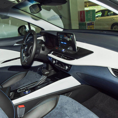 Buick Micro Blue 6 Phev Carro Elétrico Suv Com Direção Esquerda 135kw Potência Máxima