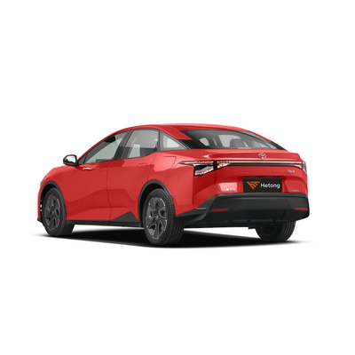 2023 Toyota BZ3 616km Carros usados 4X4 AWD 5 lugares Veículos elétricos fabricados em compradores