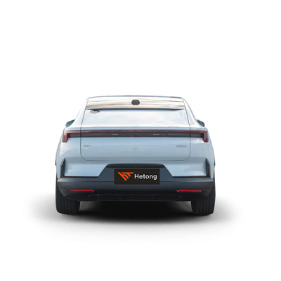 Desbloqueie o poder da energia elétrica pura com o Polestar 4 Pro Plus com 612 km de alcance de cruzeiro.