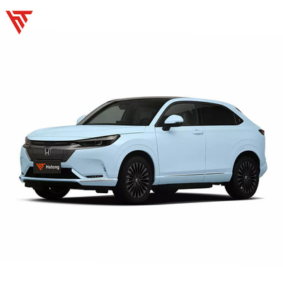 Gac -Honda ENP1 510km Range SUV elétrico com bateria de lítio ternária e direção esquerda