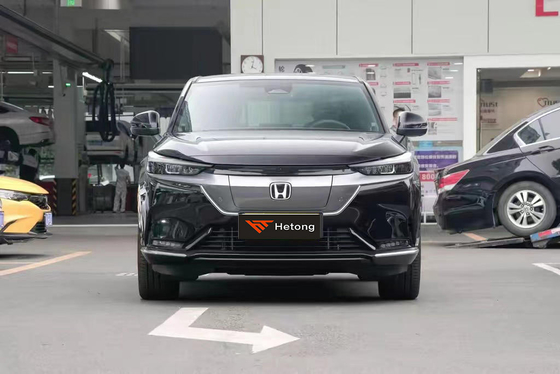 Gac -Honda ENP1 510km Range SUV elétrico com bateria de lítio ternária e direção esquerda