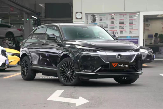 Gac -Honda ENP1 510km Range SUV elétrico com bateria de lítio ternária e direção esquerda