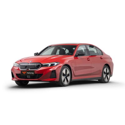 Veículos elétricos BMW i3 E-Drive 35L Fabricado com comprimento largura altura 4872*1846*1481 mm