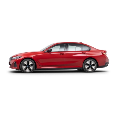 Veículos elétricos BMW i3 E-Drive 35L Fabricado com comprimento largura altura 4872*1846*1481 mm