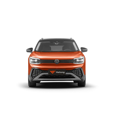 2023 VW Id.6 Crozz Pure SUV de alta velocidade Id6 Crozz Prime Id 6 Crozz Pro Edição Opcional 4891x1848x1679