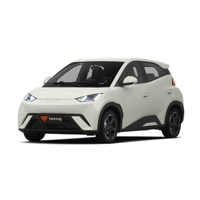 BYD Seagull Flying Electric Car com bateria de lítio ferro fosfato 3780 * 1715 * 1540mm