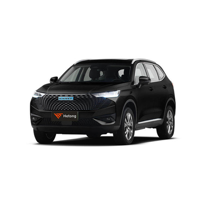 2023 Direção à esquerda Haval H6 SUV Carros ano 2023 com Macpherson Suspensão Frontais