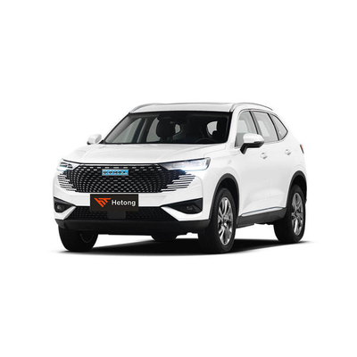 2023 Direção à esquerda Haval H6 SUV Carros ano 2023 com Macpherson Suspensão Frontais