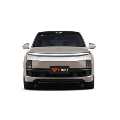 Grande SUV 2023 híbrido Li Auto Lixiang L7 L8 L9 Pro Max Air Versão 180km alcance elétrico puro