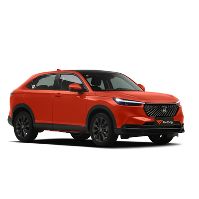 2024 Honda XR-V 1.5L CVT Veículo doméstico a gasolina 5 portas 5 lugares SUV Spot Carros usados