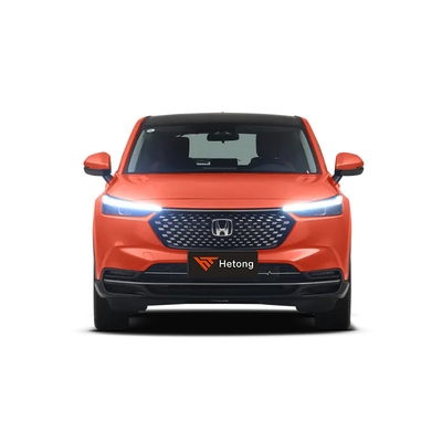2024 Honda XR-V 1.5L CVT Veículo doméstico a gasolina 5 portas 5 lugares SUV Spot Carros usados