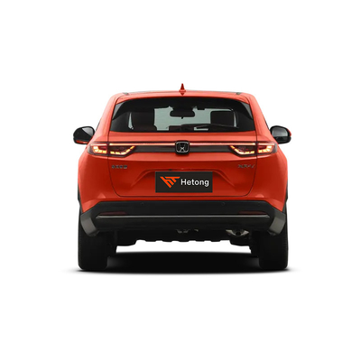 2024 Honda XR-V 1.5L CVT Veículo doméstico a gasolina 5 portas 5 lugares SUV Spot Carros usados