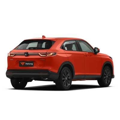 2024 Honda XR-V 1.5L CVT Veículo doméstico a gasolina 5 portas 5 lugares SUV Spot Carros usados