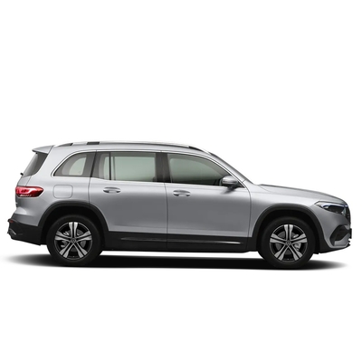 Mercedes EQB 4MATIC 260 350 5 assentos 215kw Motor 6.3s Aceleração 717km Alcance elétrico