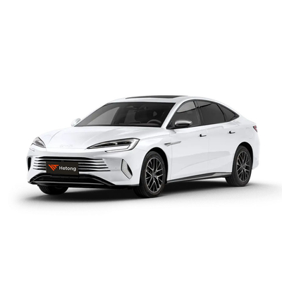BYD SEAL EV 2023 DM-i EV 550km Standard Endurance Drive traseiro Elite Velocidade máxima 180 Km/h