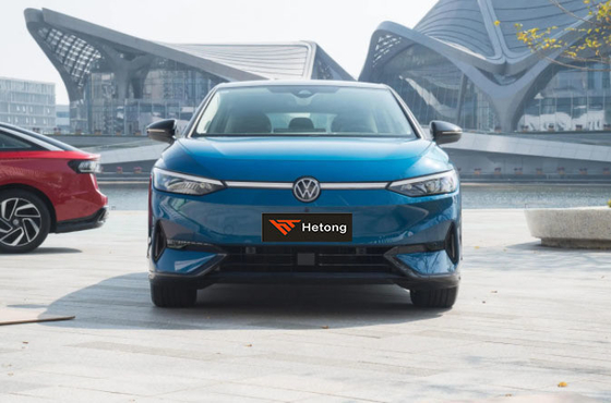 700 km Long Range Luxury EV Car Volkswagen ID.7 VIZZION 2024 SUV elétrico de 5 portas e 7 lugares