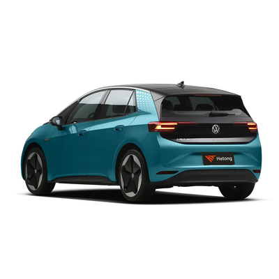 2023 VW ID.3 Carro elétrico com tempo de carregamento rápido de 0,67H e binário máximo de 310Nm