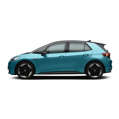 2023 VW ID.3 Carro elétrico com tempo de carregamento rápido de 0,67H e binário máximo de 310Nm
