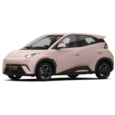 BYD E2 Carro Elétrico com Direção Esquerda 405 km de autonomia e 0,5 horas de tempo de carregamento rápido