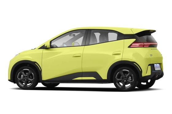 BYD E2 Carro Elétrico com Direção Esquerda 405 km de autonomia e 0,5 horas de tempo de carregamento rápido