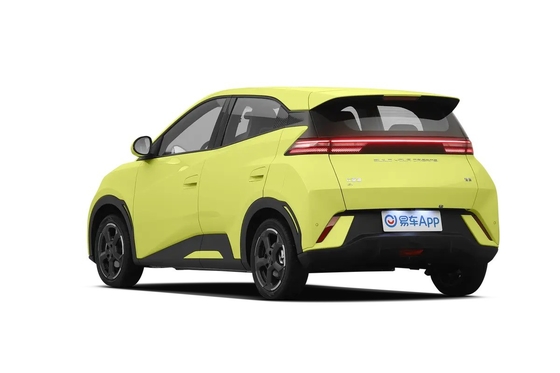 BYD E2 Carro Elétrico com Direção Esquerda 405 km de autonomia e 0,5 horas de tempo de carregamento rápido