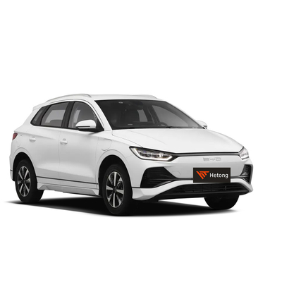 Vehículo energético Byd E2 2023 com autonomia de 405 km e tempo de carregamento rápido de 0,5 horas