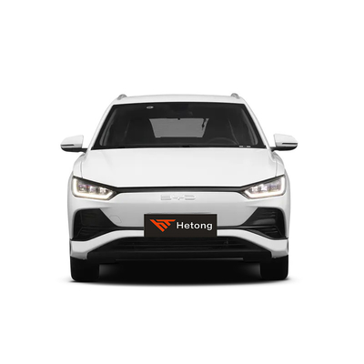 Vehículo energético Byd E2 2023 com autonomia de 405 km e tempo de carregamento rápido de 0,5 horas