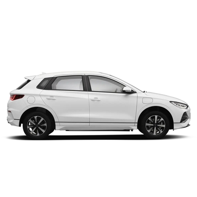 Vehículo energético Byd E2 2023 com autonomia de 405 km e tempo de carregamento rápido de 0,5 horas