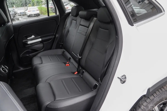 4880*2032*1679mm Carro elétrico para adultos Ben-z Eqe 350 Quatro portas e cinco lugares
