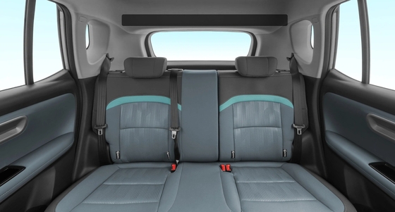 Velocidade máxima de 150 km/h Aion Y 2022 80 Edição Executiva SUV elétrico com 5 lugares