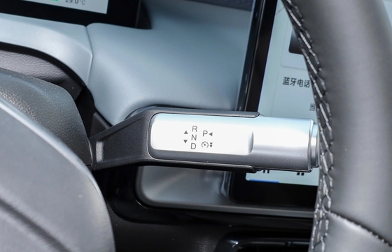 Velocidade máxima de 150 km/h Aion Y 2022 80 Edição Executiva SUV elétrico com 5 lugares