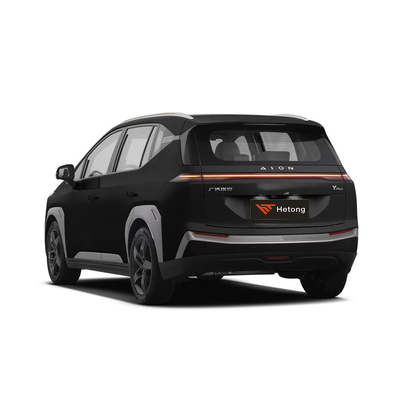 Velocidade máxima de 150 km/h Aion Y 2022 80 Edição Executiva SUV elétrico com 5 lugares