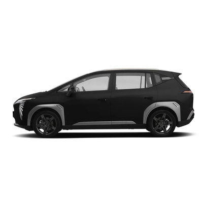 Velocidade máxima de 150 km/h Aion Y 2022 80 Edição Executiva SUV elétrico com 5 lugares