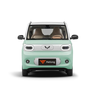 2021 Wuling Mini EV Air EV 300km Veículo de duas compartimentos de bateria de lítio ternar