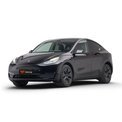 Carro elétrico de energia personalizado 2023 Tesla Modelo Y Corredor de estrada longa bateria versão U