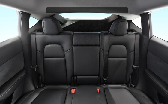 Carro elétrico de energia personalizado 2023 Tesla Modelo Y Corredor de estrada longa bateria versão U
