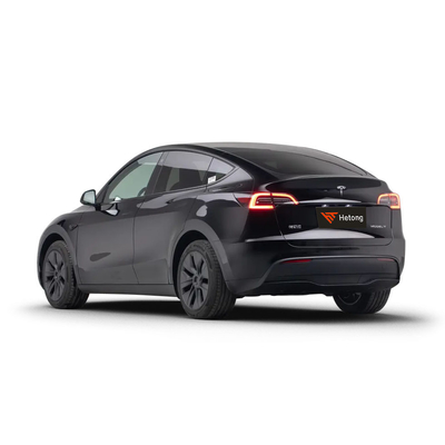 Carro elétrico de energia personalizado 2023 Tesla Modelo Y Corredor de estrada longa bateria versão U