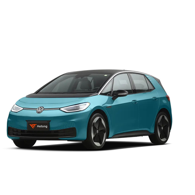 Tipo de combustível Elétrico 2023 VW ID3 Long Range 450KM Hatchback de 5 lugares ID3 ID4 ID6 X Crozz