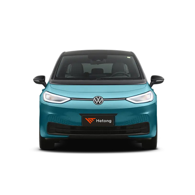 Tipo de combustível Elétrico 2023 VW ID3 Long Range 450KM Hatchback de 5 lugares ID3 ID4 ID6 X Crozz