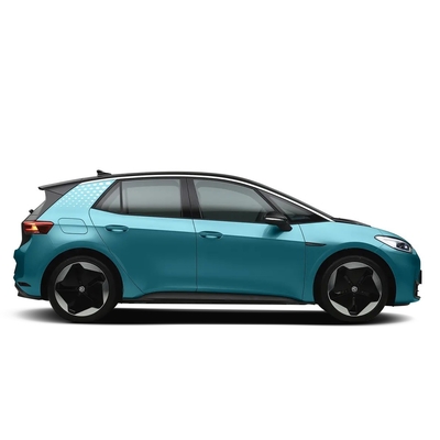 Tipo de combustível Elétrico 2023 VW ID3 Long Range 450KM Hatchback de 5 lugares ID3 ID4 ID6 X Crozz