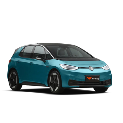 Tipo de combustível Elétrico 2023 VW ID3 Long Range 450KM Hatchback de 5 lugares ID3 ID4 ID6 X Crozz